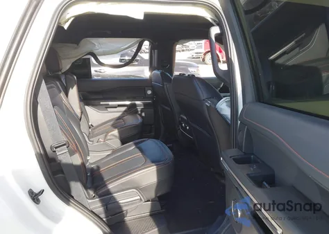 2024 Ford Expedition Timberline from USA, damaged, VIN 1FMJU1RG7REA74638